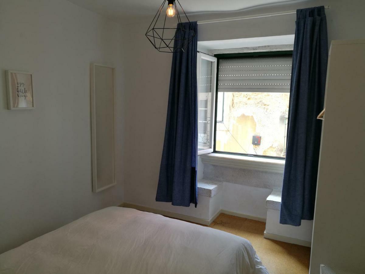Santa Marta Apartment Lisboa المظهر الخارجي الصورة