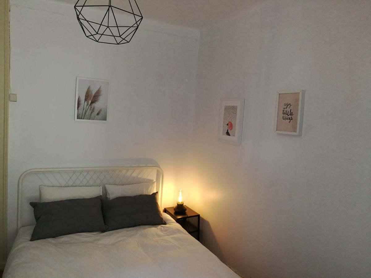 Santa Marta Apartment Lisboa المظهر الخارجي الصورة