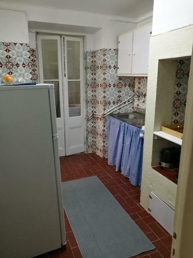 Santa Marta Apartment Lisboa المظهر الخارجي الصورة